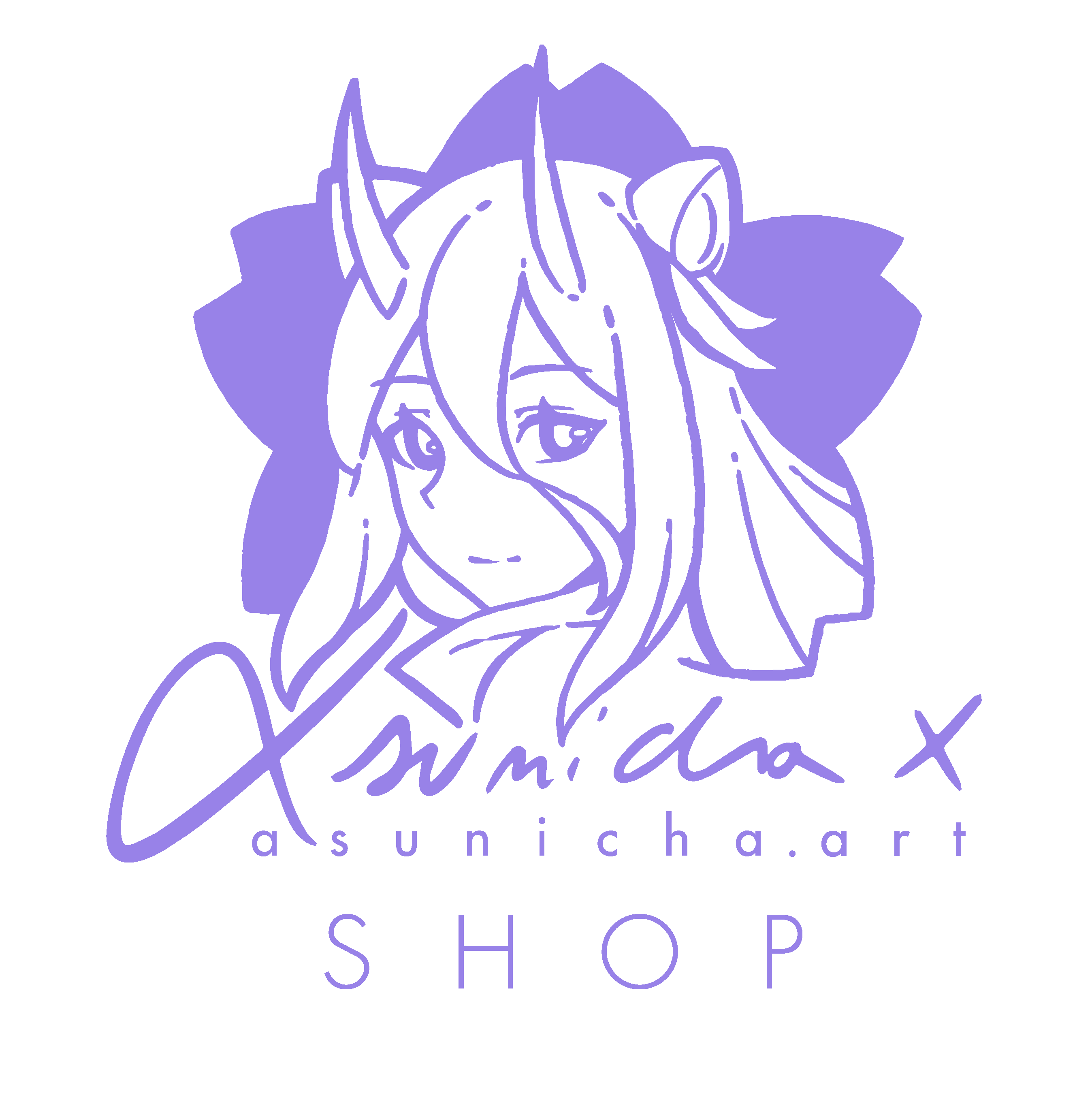Asunicha Art Shop asunicha-art-shop