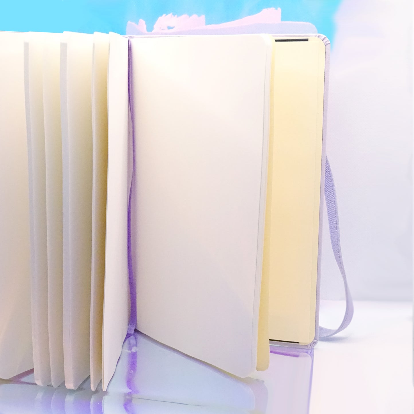 Nicha ❥ NOTEBOOK