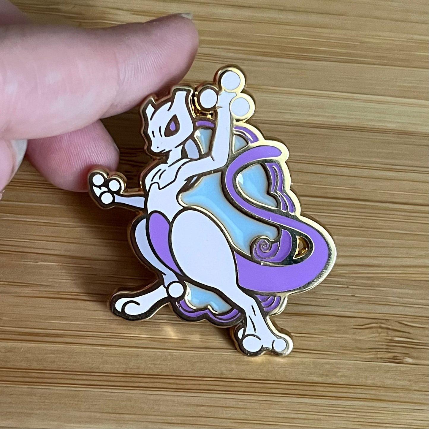 The Two Origins Matched Pins ❥ ENAMEL PINS