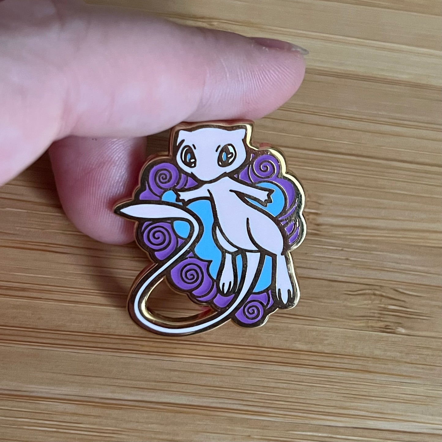 The Two Origins Matched Pins ❥ ENAMEL PINS