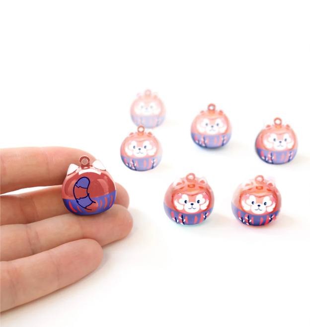Bushoruma ◣ DARUMA