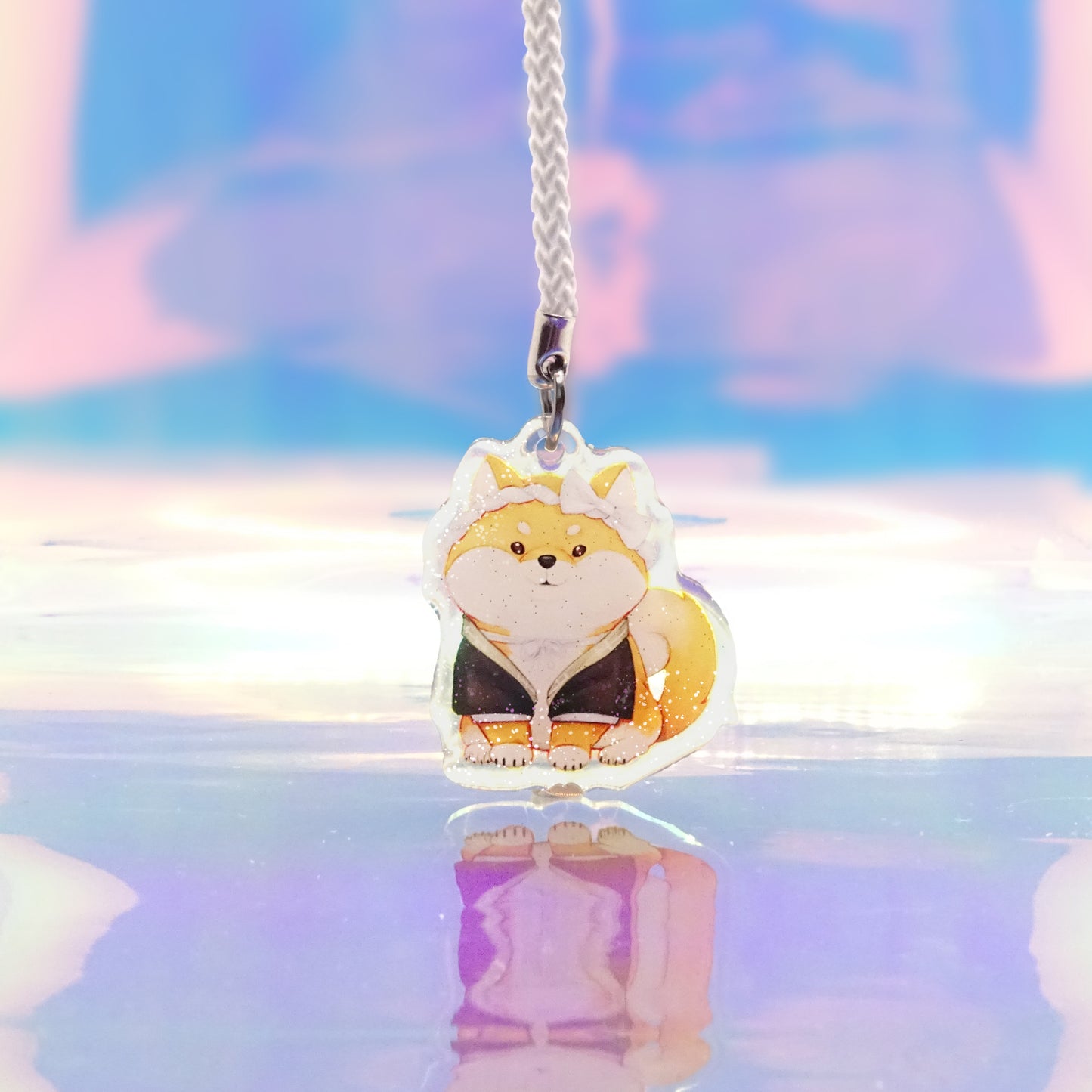 Taroumaru ❥ CHARM