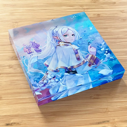 Frieren ❥ Acrylic Block