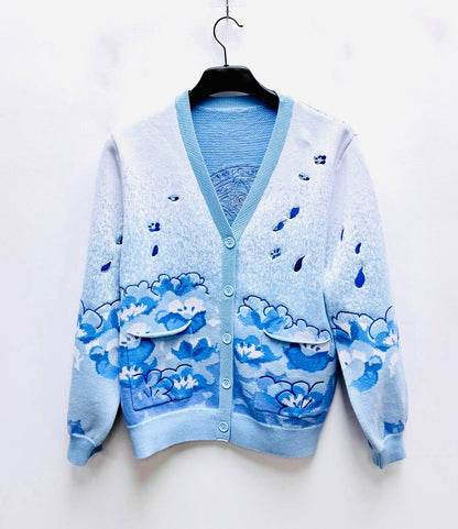 [PRE ORDER] Frieren ◣ JACKET CARDIGAN (READY IN MAY 2026)