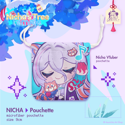 Nicha Vtuber Collection ◣ FULL BUNDLE PACK