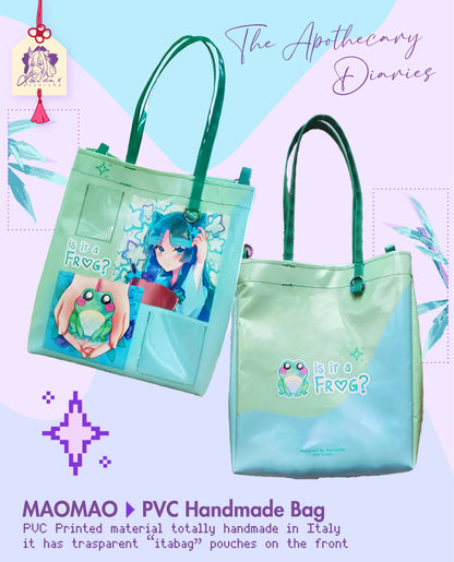 [PRE ORDER] MaoMao ◣ BAG