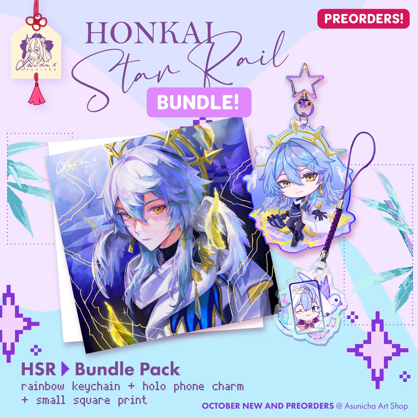 Sunday ◣ BUNDLE PACK