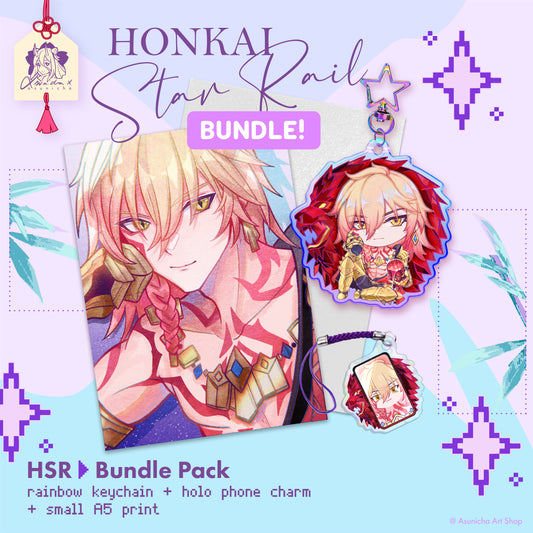 Mydei ◣ BUNDLE PACK