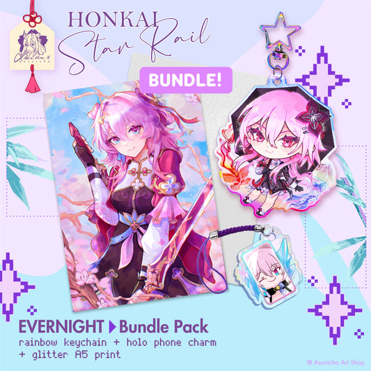 [PRE ORDER] Dark March ◣ BUNDLE PACK