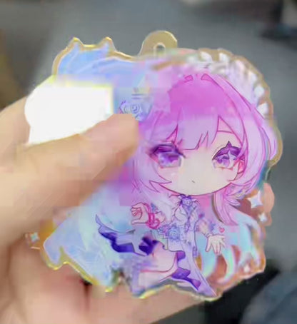 Cyrene ◣ BUNDLE PACK