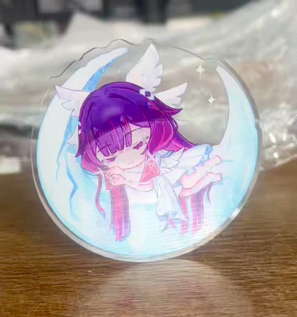 [PRE ORDER] Columbina ◣ SWINGING STANDEE